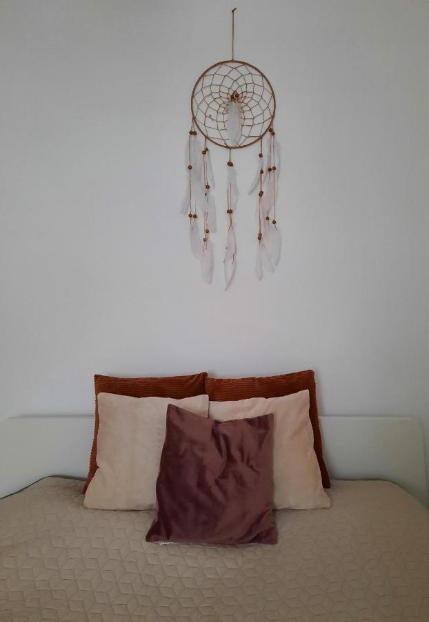 Cocooning In A Lovely Mountain Suite - Two 아주가 외부 사진